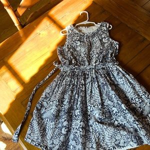 Crewcuts dress size 8